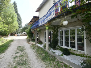 Gîte Anges de Taizé