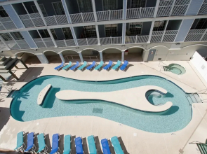 Myrtle Beach 303A Villa Villa 6