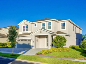 Villa in Encore Resort at Reunion 3394