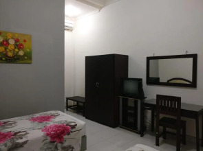 Wisma Liontine