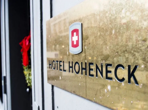Hotel Hoheneck