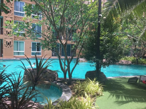 Atlantis Condo Resort Jomtien by EVT