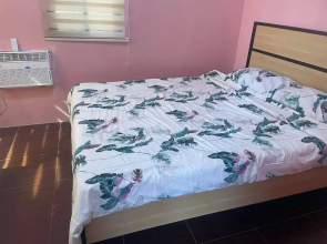 Elisha's Staycation Place-your Home Away From Home