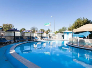 Hotel Zenith