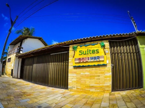 Pousada Suites Sol e Mar