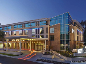 Aloft Cupertino