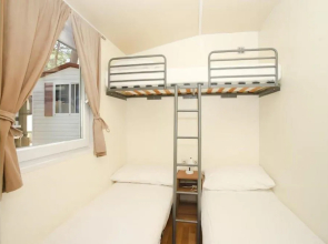 Mediteran Travel Mobile Homes Basko Polje