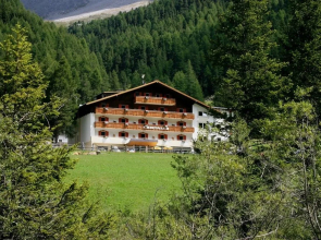 Hotel Cristallo