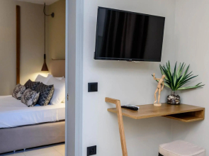 ''SteliosDimitra'' Guest House in Nafplio