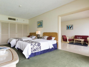 Hoshino Resorts RISONARE Guam