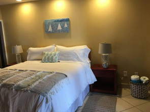 Quinta Pacifica Beachfront Villas