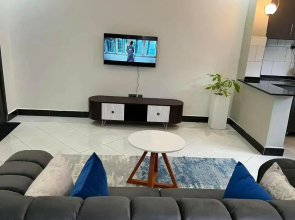 Executive apartments