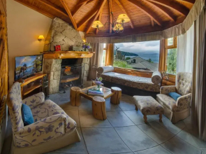 Nido del Cóndor Hotel & Spa