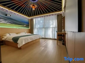 Pebble Motel (Ordos Daily Department)
