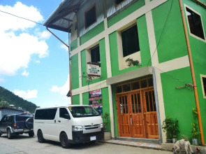 Banaue Greenfields Inn