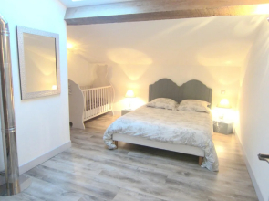 House With 4 Bedrooms in Cabariot, With Furnished Garden and Wifi - 22