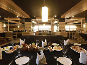 Patliputra Continental Hotel