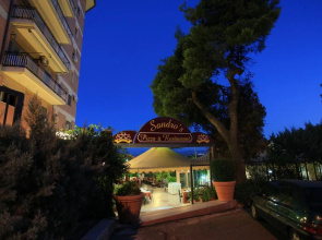Hori Balconata 2.0 Banqueting & Accommodations