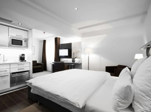 Bergmann Boardinghouse