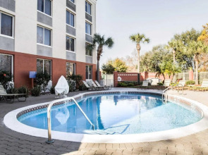 Spark by Hilton Orlando near Universal