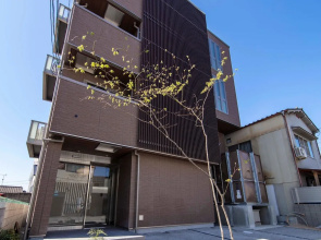 Grand Base Kurashiki Chuo