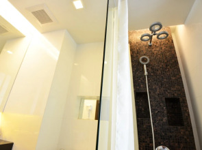 Курортный отель The Beach Heights Resort