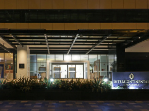 InterContinental Cartagena De Indias by IHG