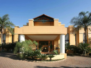 Mercure Nelspruit Hotel