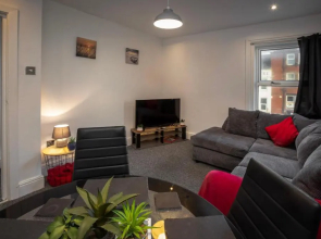 03 Springfield - sleeps 4