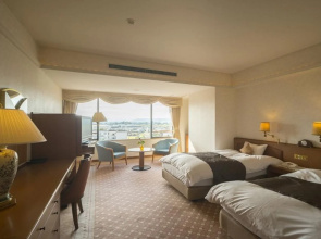 Hotel Yagi