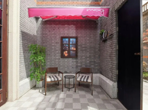 Moxy Shanghai Putuo