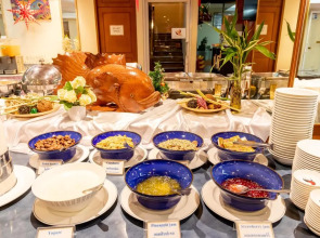 Thipurai Annex Hotel