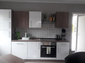 Ferienwohnung Luna