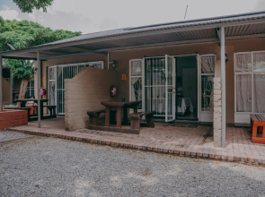 Cosy Cottage B&B