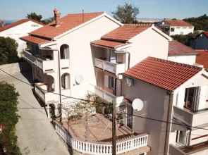 Apartments Desanka