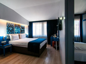 Lapis Inn Hotel Old City