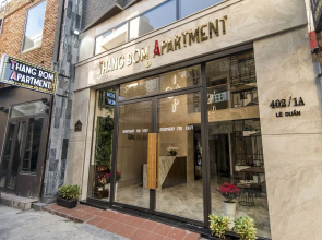 AHA Thang Bom Apartment Da Nang