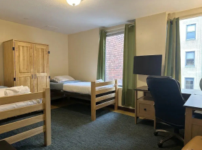 2bedroom 2bathroom Apt Downtown Walk Anywhere