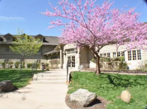 Starved Rock Lodge & Conference Center