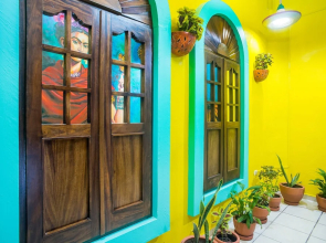 Casa María Malecón