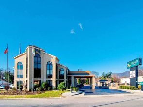 Quality Inn Salem