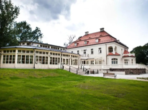 Pałac Tłokinia