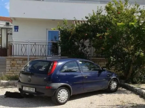 Apartment Ante - 10 m from sea