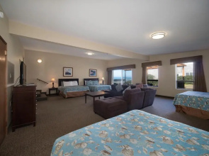 Surf Rider House