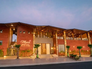 Mysa Resort & Spa