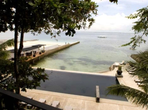 Abaca Boutique Resort and Restaurant