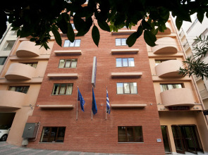 Efplias Hotel Apartments and Suites