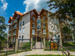 Accorsi 104 - Apartamento bairro Bavária