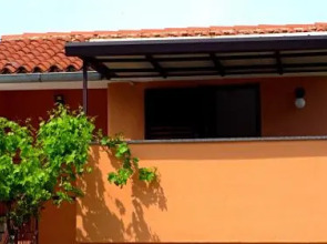 Apartments Garden Monsena