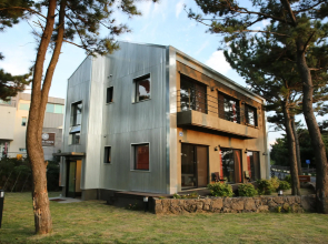 Jejulan B&B